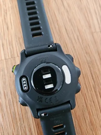 Used Garmin Forerunner 55 bike — image 7 of 8