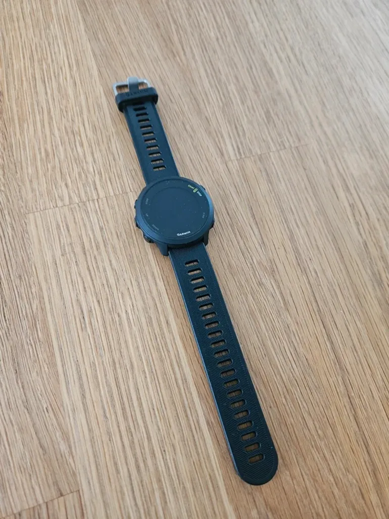 Used Garmin Forerunner 55 bike — image 3 of 8