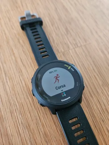 Used Garmin Forerunner 55 bike — image 8 of 8