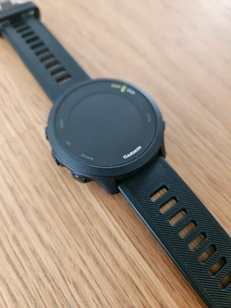 Used Garmin Forerunner 55 bike — image 5 of 8