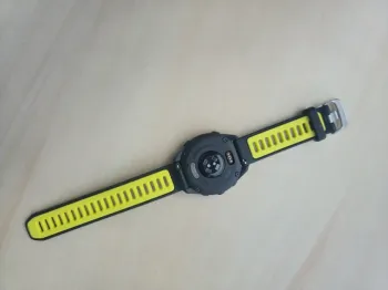 Used Garmin Forerunner 170 Music bike — image 10 of 10