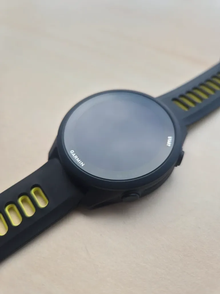 Used Garmin Forerunner 170 Music bike — image 6 of 10