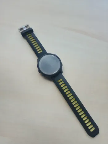 Used Garmin Forerunner 170 Music bike — image 5 of 10