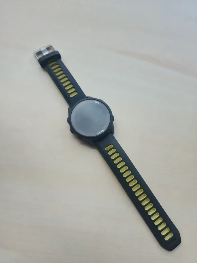 Used Garmin Forerunner 170 Music bike — image 5 of 10