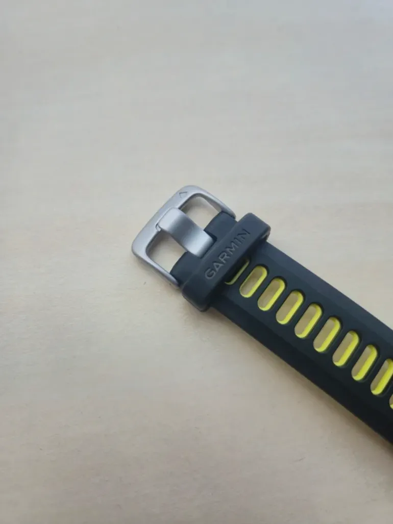 Used Garmin Forerunner 170 Music bike — image 9 of 10