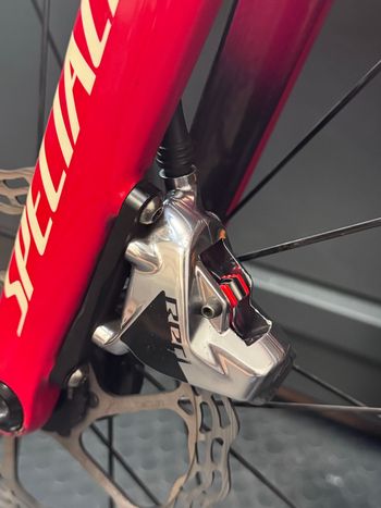 Tweedehands Sram Red E1 Groupset 2022 Groupset