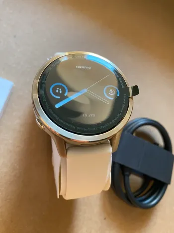Used Garmin VENU 4 Electronics