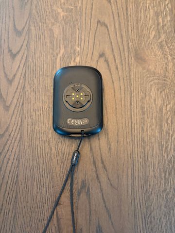 Brugt Garmin Edge 540 2026 bike — billede 3 af 5