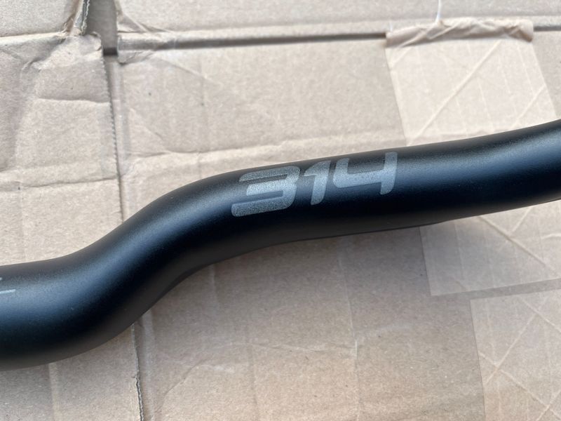 Used Sq Lab 314 Handlebar 2025 bike — image 2 of 3
