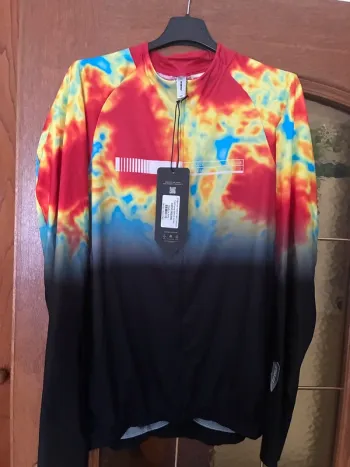 Tweedehands Q36.5 Gregarius Hybrid Light Veloce Club Cycling Clothing