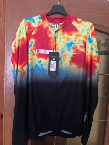 Used Q36.5 Gregarius Hybrid Light Veloce Club Cycling Clothing