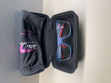Brugt JULBO Blast Sunglasses bike — billede 6 af 6