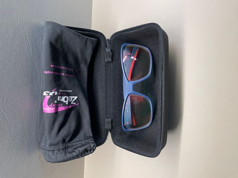 Brugt JULBO Blast Sunglasses bike — billede 6 af 6