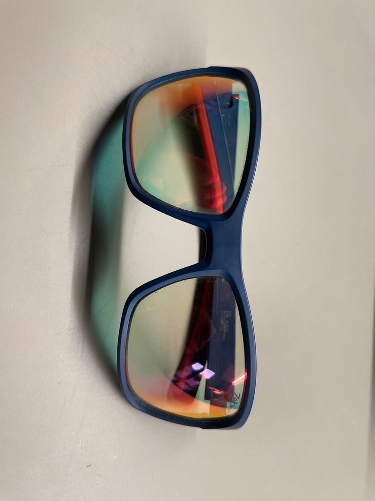 Brugt JULBO Blast Sunglasses bike — billede 2 af 6