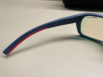 Brugt JULBO Blast Sunglasses bike — billede 4 af 6