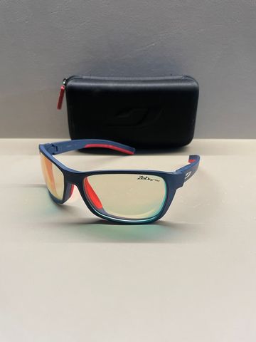Brugt JULBO Blast Sunglasses bike — billede 1 af 6