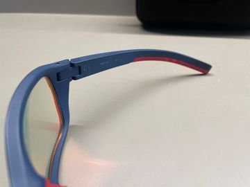 Brugt JULBO Blast Sunglasses bike — billede 3 af 6