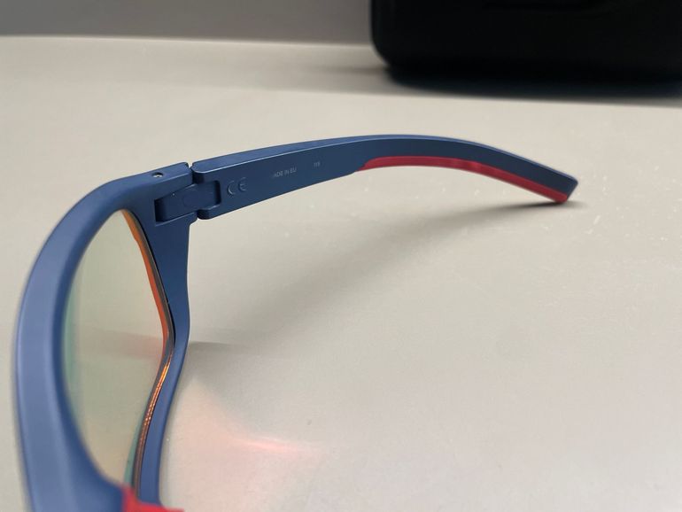 Brugt JULBO Blast Sunglasses bike — billede 3 af 6