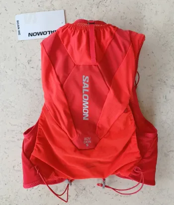 Used Salomon ADV skin 5 bike — image 2 of 5