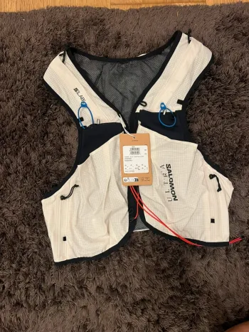 Used Salomon Slab Running Accessories