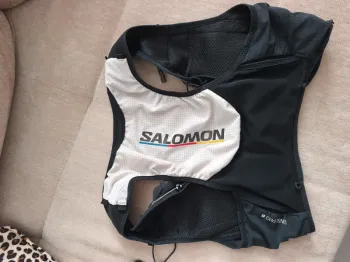 Salomon Senspro6 Running Accessories d'occasion