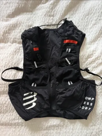 compressport S Pack Evo 15 Running Accessories d'occasion