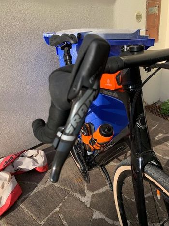 Used Sram Force 22 / Rival 22 2x11V Groupset Groupset
