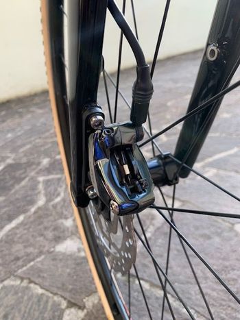 Tweedehands Sram Force 22 / Rival 22 2x11V Groupset bike — afbeelding 6 van 11
