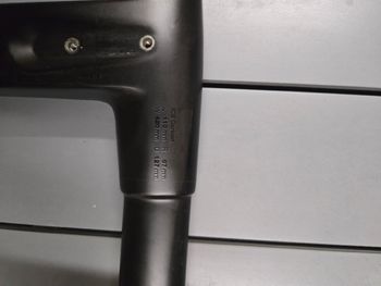 Bmc Cockpit ICS Carbon 2023 Cockpit de segunda mano