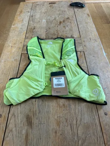 Käytetty The North Face Flight Race Vest Running Accessories