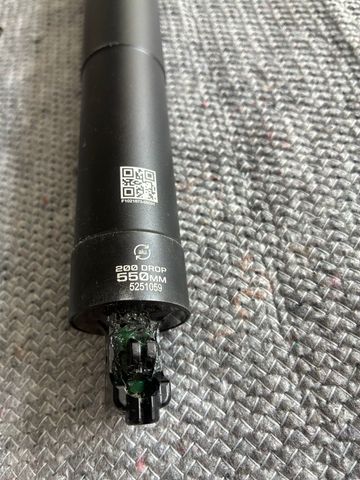 Bontrager Line Elite Dropper 2024 bike de segunda mano — imagen 2 de 2