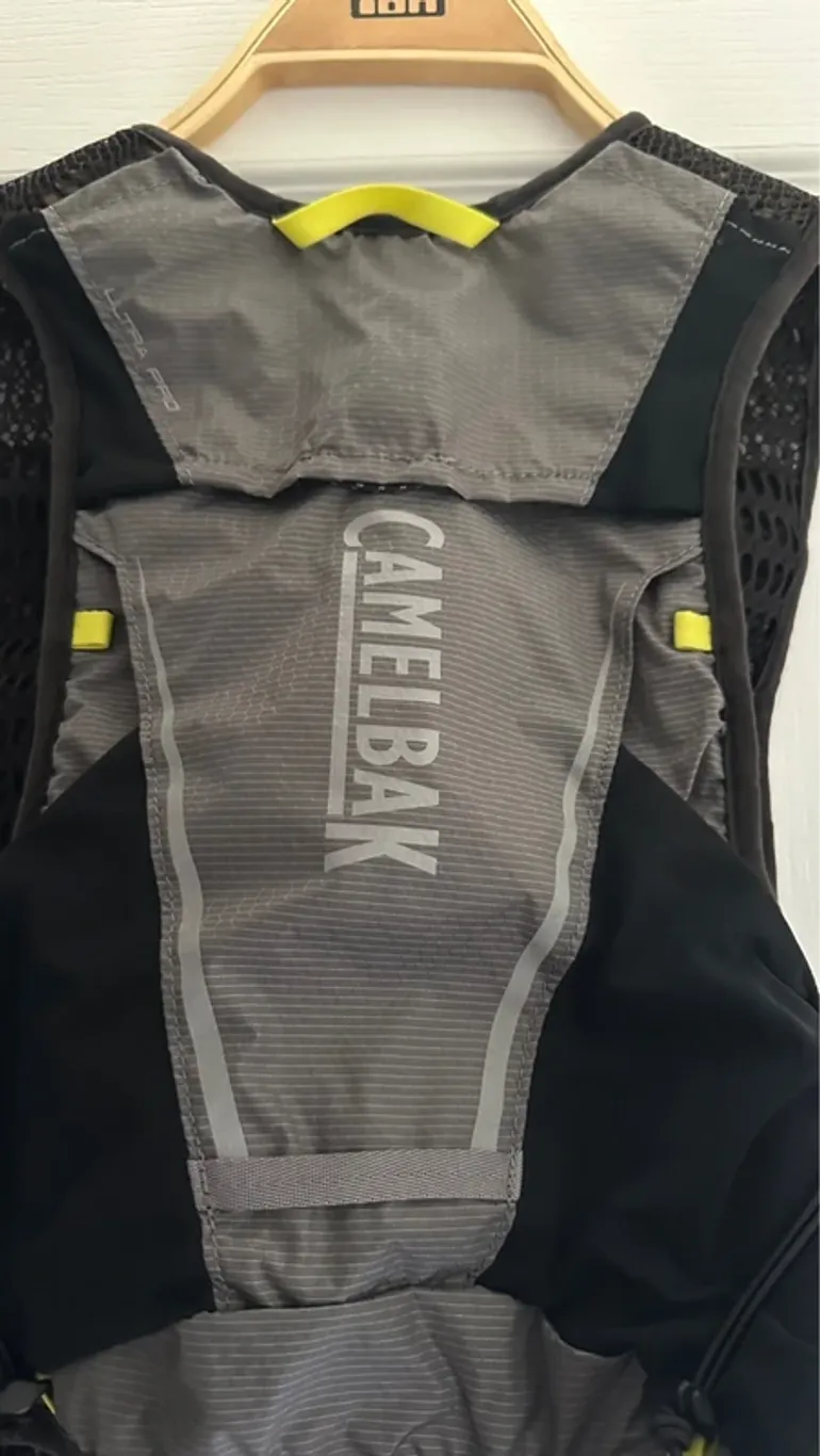 Used Camelbak Ultra Pro Vest bike — image 2 of 4
