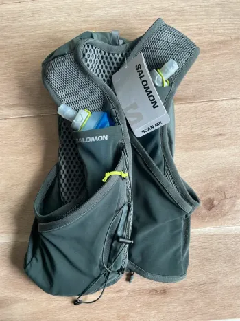 Used Salomon ADV 8 bike — image 5 of 5