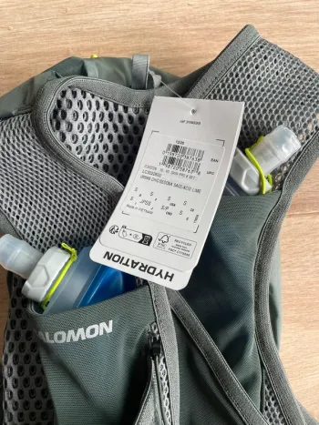 Used Salomon ADV 8 bike — image 2 of 5