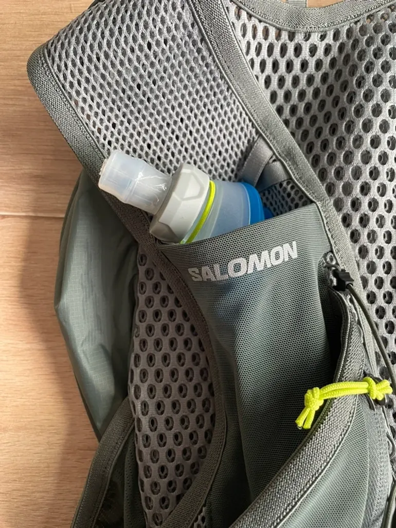 Used Salomon ADV 8 bike — image 3 of 5