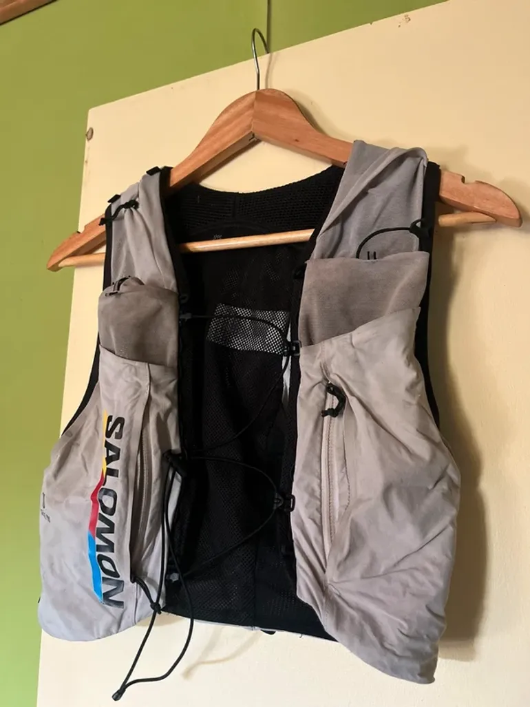 Used Salomon Sense Pro 10 bike — image 2 of 8