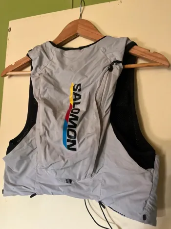 Used Salomon Sense Pro 10 bike — image 3 of 8