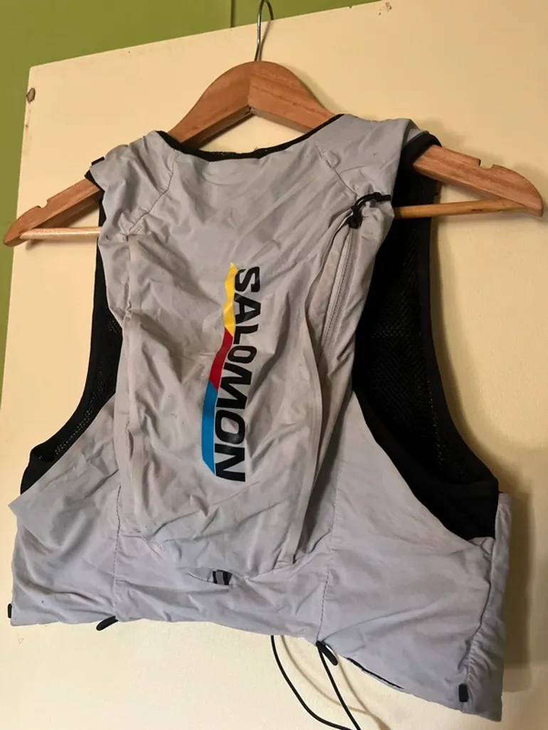 Used Salomon Sense Pro 10 bike — image 3 of 8