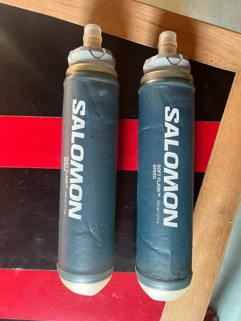 Used Salomon Sense Pro 10 bike — image 7 of 8