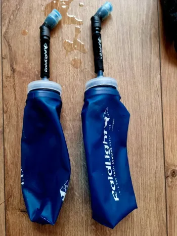 Used Salomon Trail 12L bike — image 6 of 8