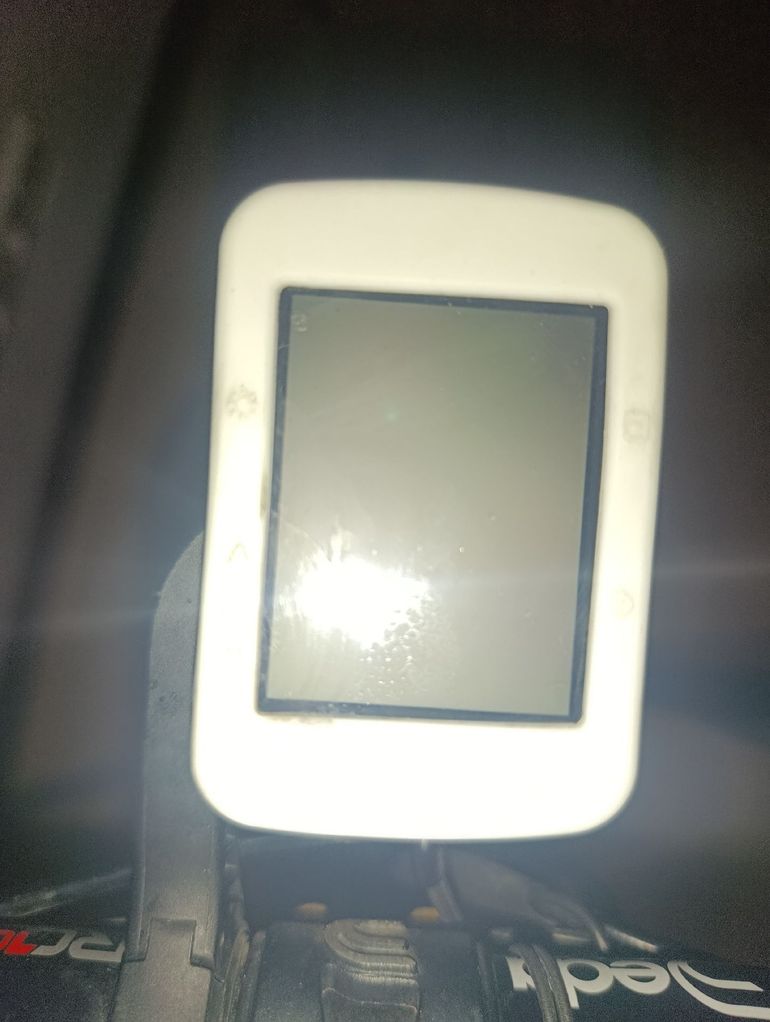 Brugt Garmin Edge 520 Plus 2019 bike — billede 5 af 5