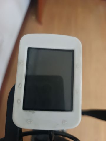 Brugt Garmin Edge 520 Plus 2019 Cycling Accessories