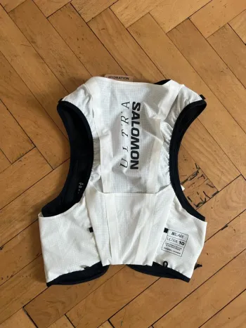 Käytetty Salomon S/lab ultra 10 bike — kuva 5 / 7