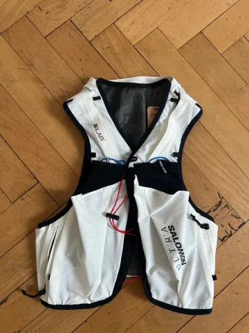 Tweedehands Salomon S/lab ultra 10 Running Accessories