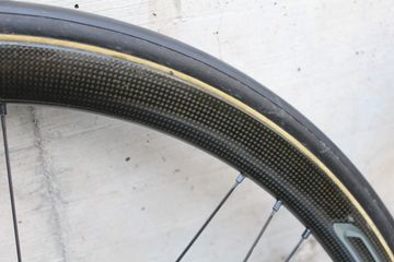 Brugt Campagnolo Bora One 35-50 DB 2021 bike — billede 3 af 7