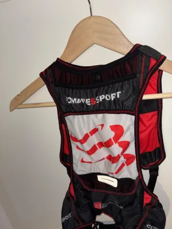 Used Compressport Ultrun 140g bike — image 9 of 9