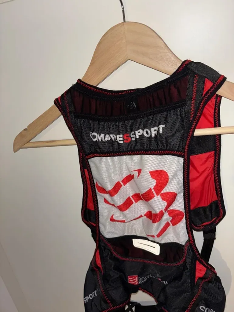 Used Compressport Ultrun 140g bike — image 9 of 9