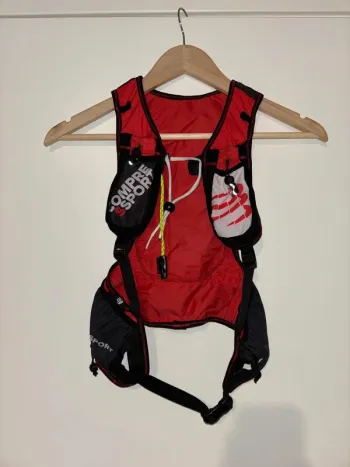 Used Compressport Ultrun 140g bike — image 2 of 9