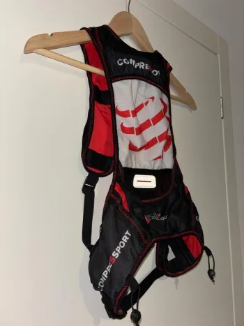Used Compressport Ultrun 140g bike — image 8 of 9