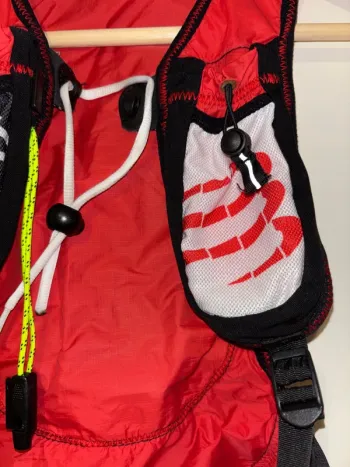 Used Compressport Ultrun 140g bike — image 4 of 9